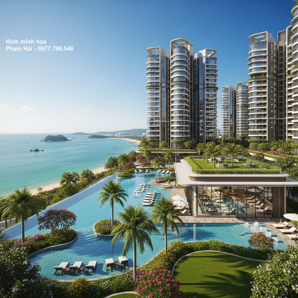 Hình ảnh dự án
