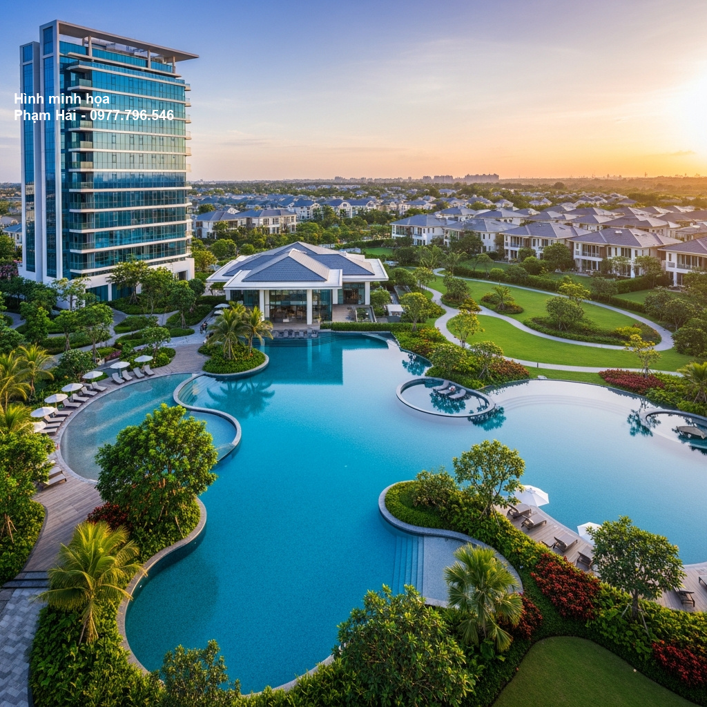Hình ảnh dự án