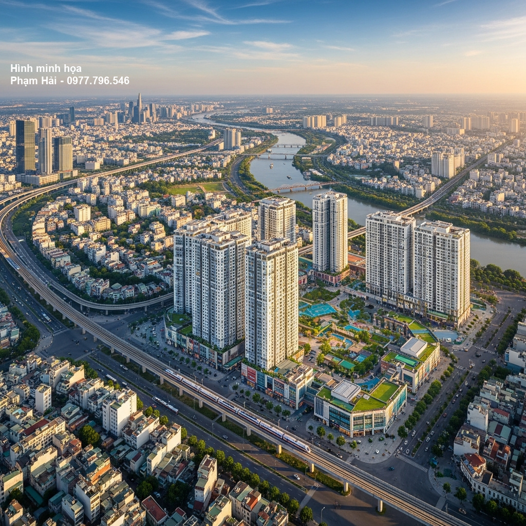 - hình ảnh minh họa dự án