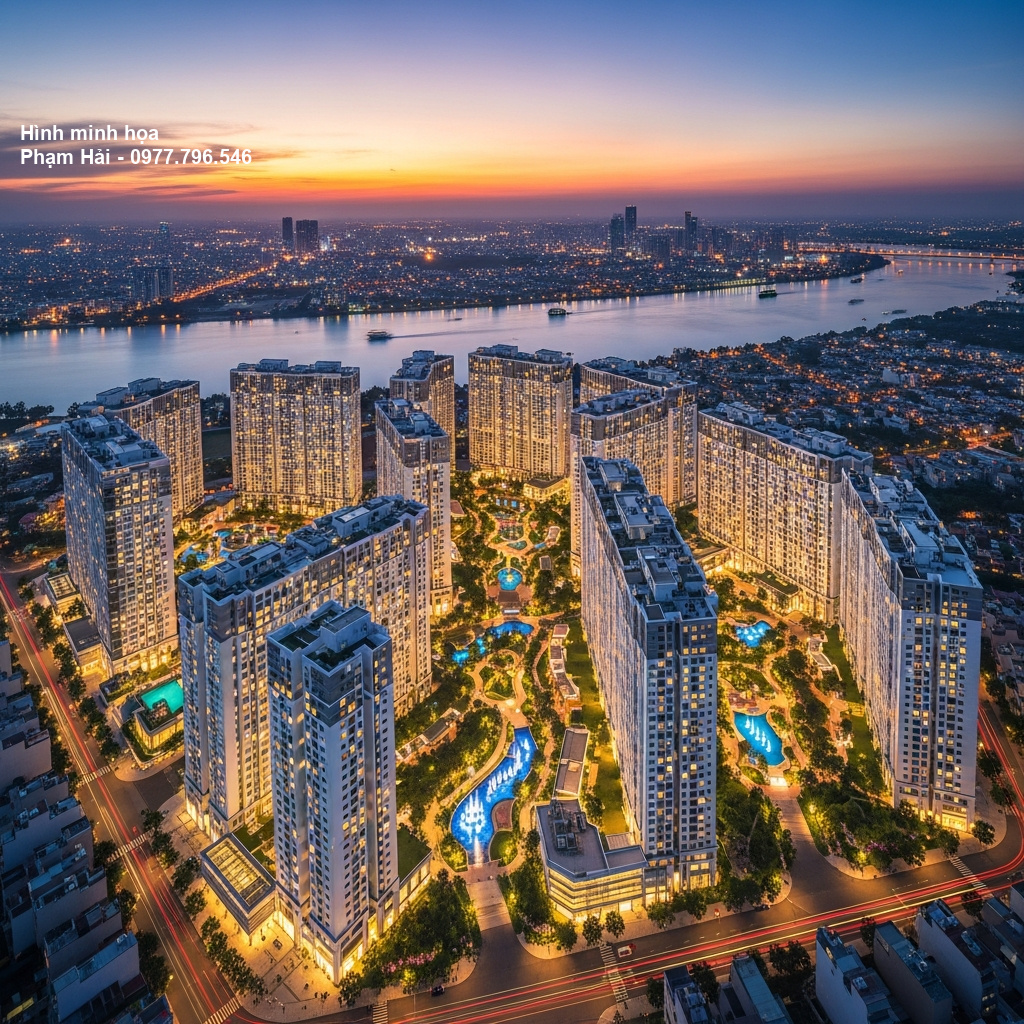 Hình ảnh dự án