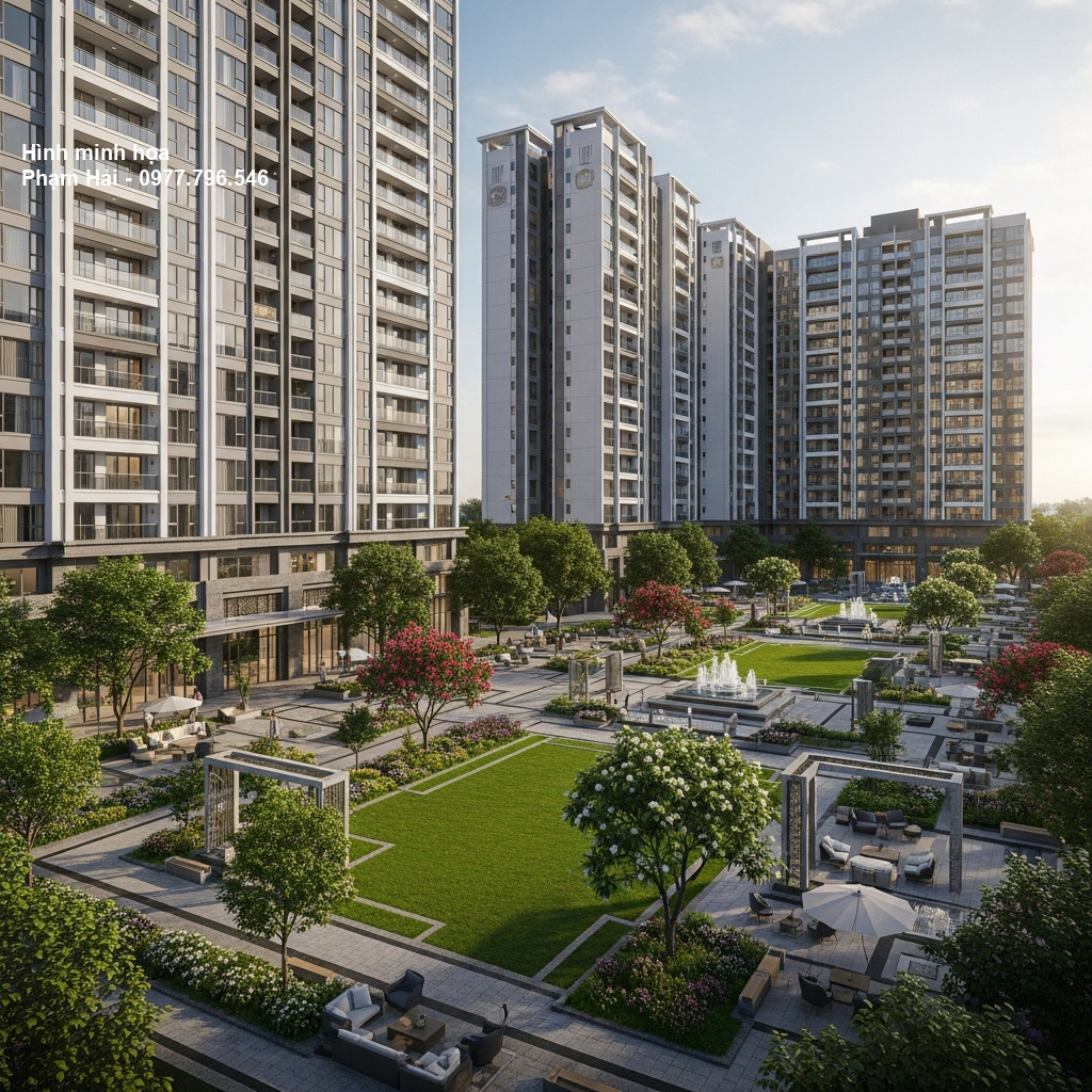 Hình ảnh dự án