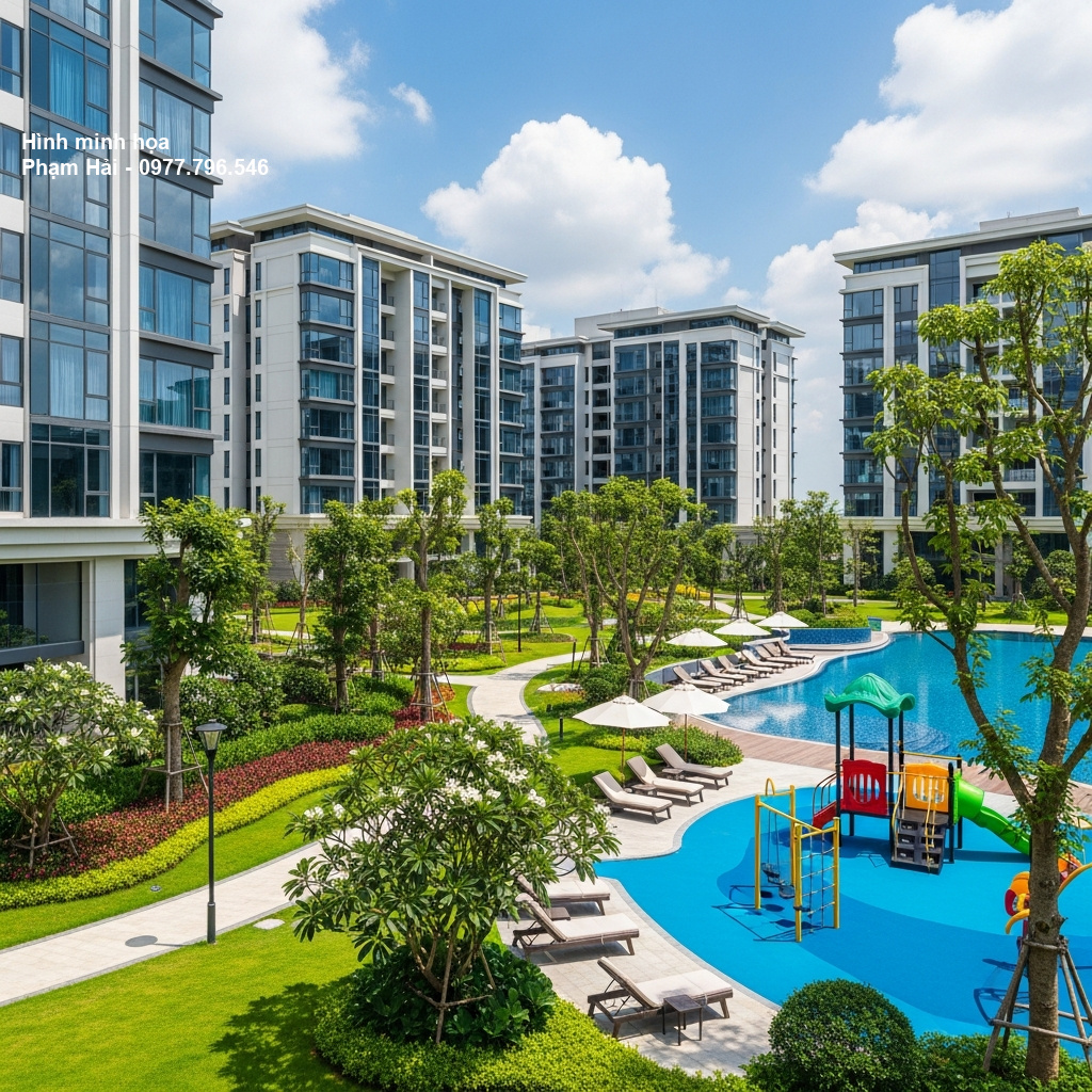Hình ảnh dự án