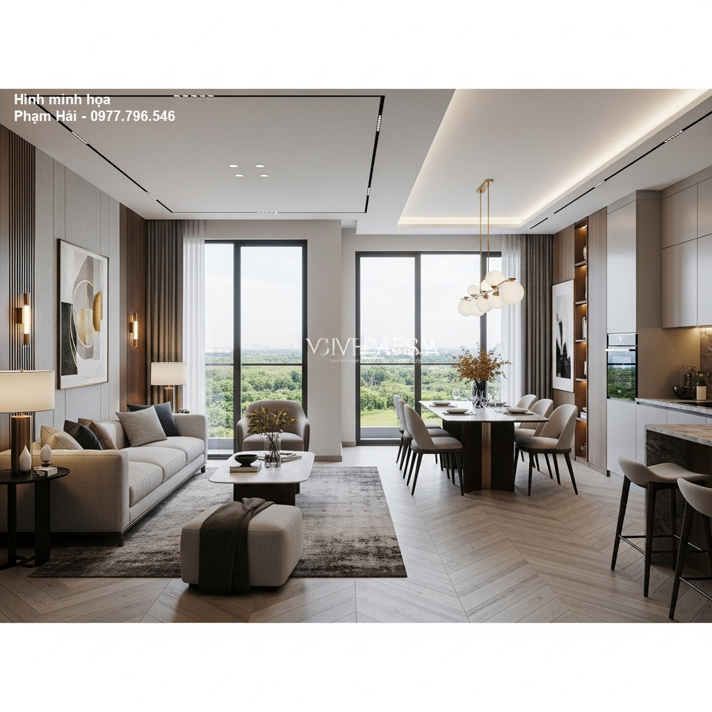 Hình ảnh dự án