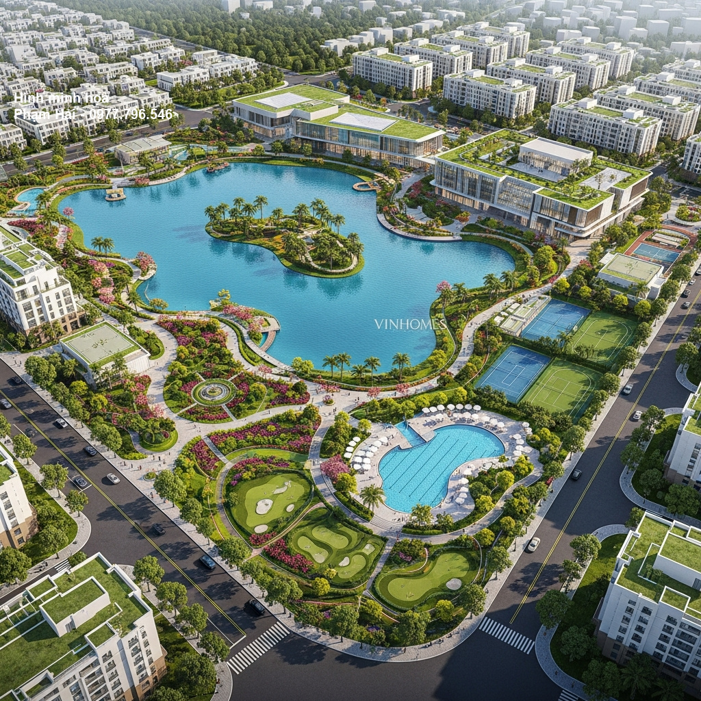 Hình ảnh dự án