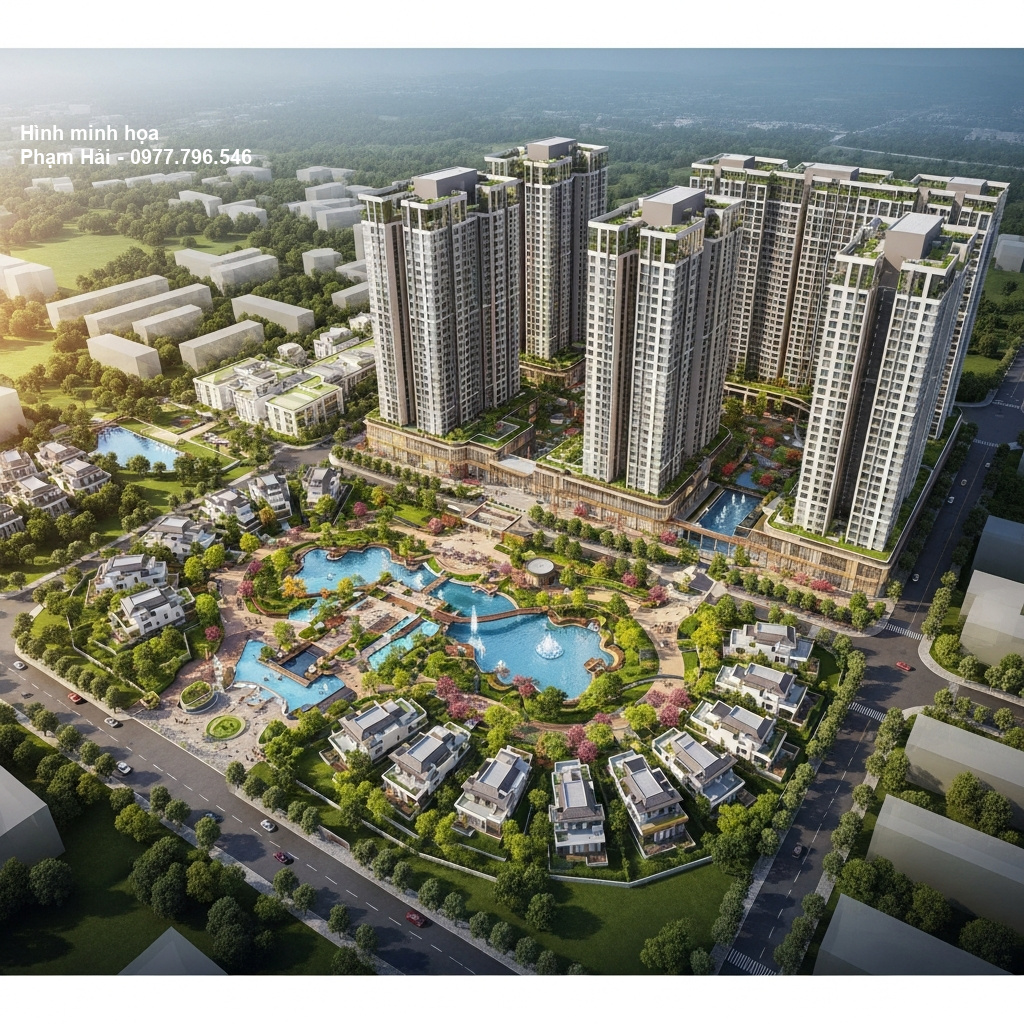 Hình ảnh dự án