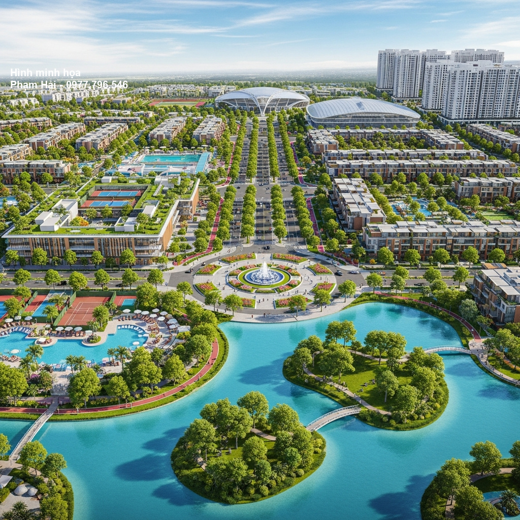 Hình ảnh dự án
