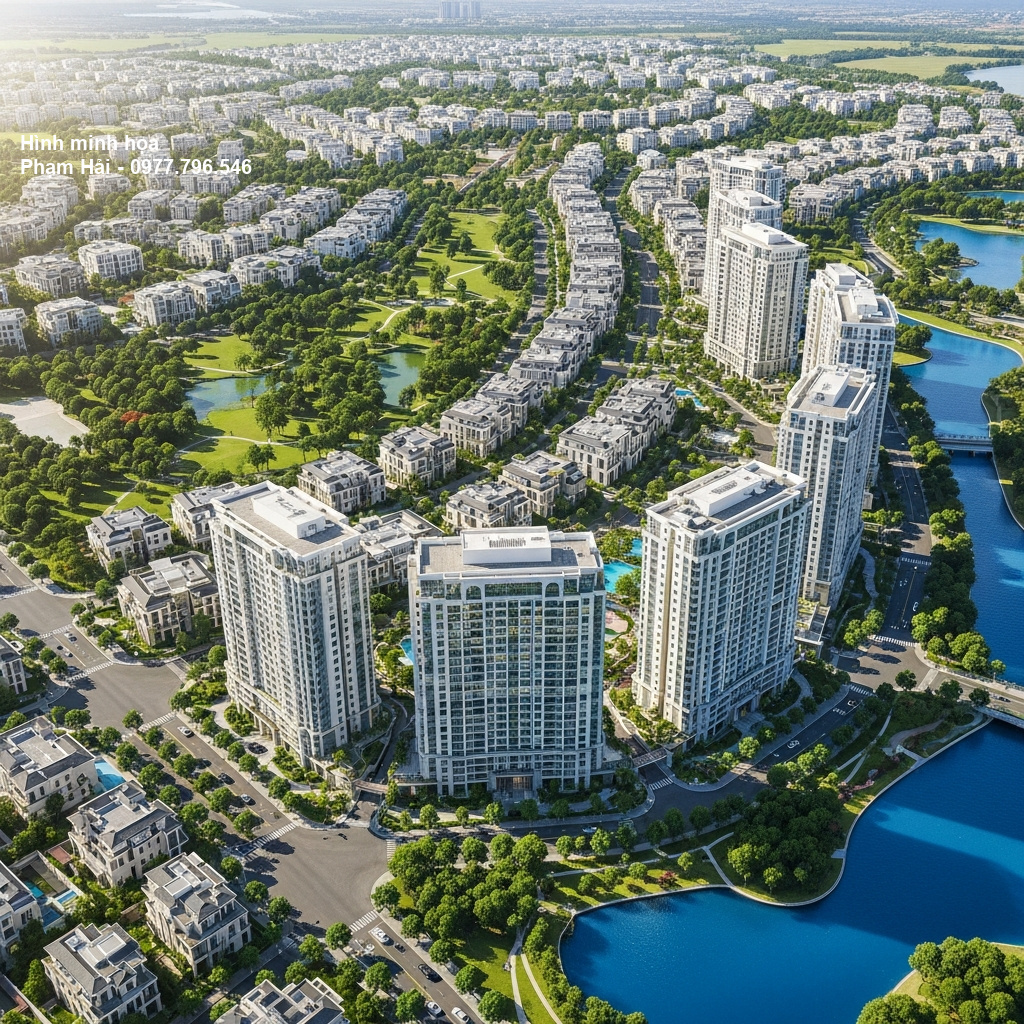 Hình ảnh dự án
