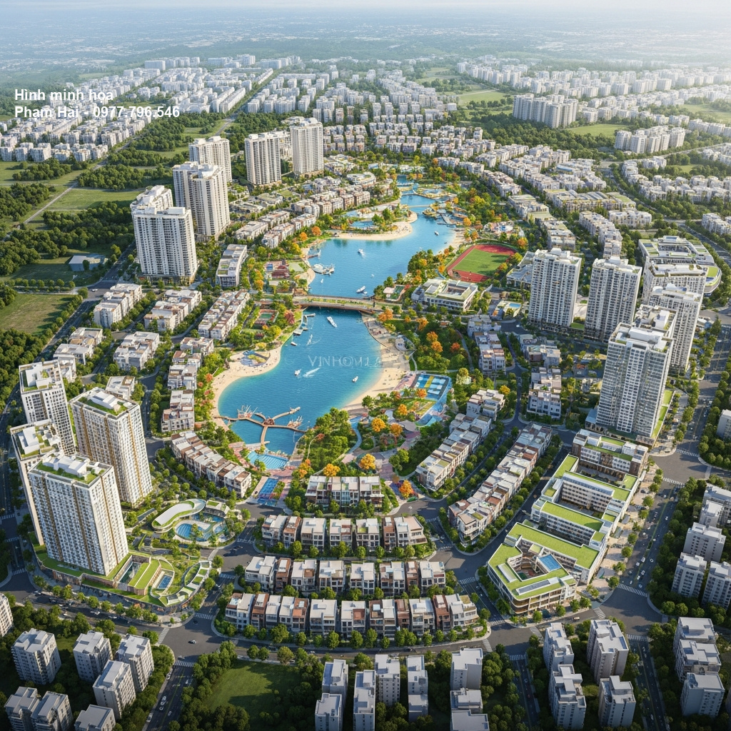 Hình ảnh dự án