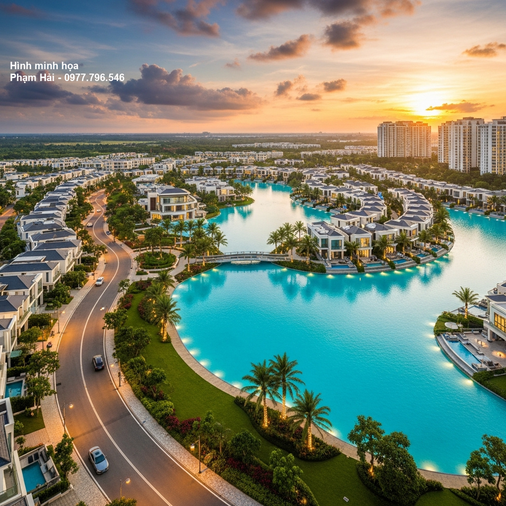 Hình ảnh dự án