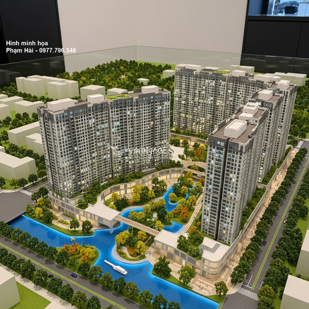 Hình ảnh dự án