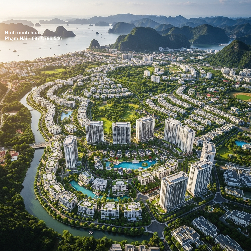 Hình ảnh dự án