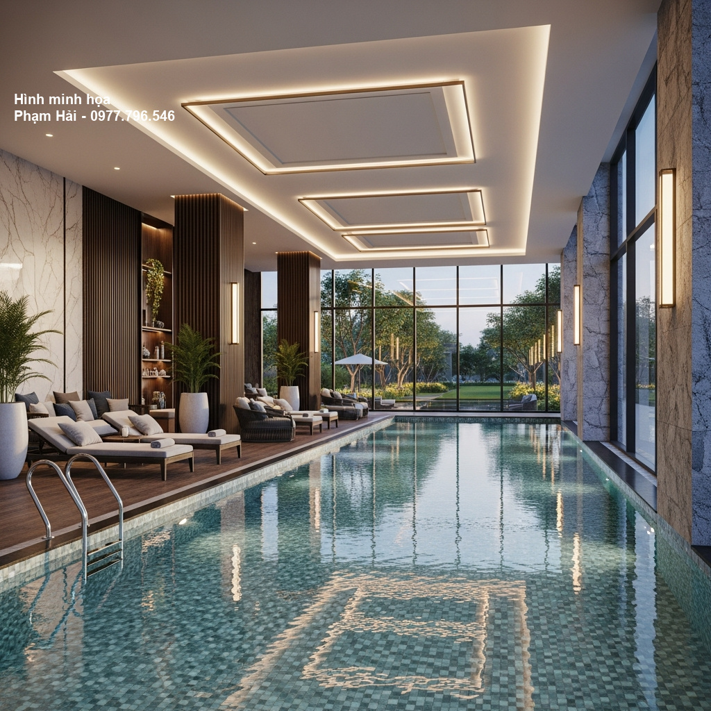 Hình ảnh dự án
