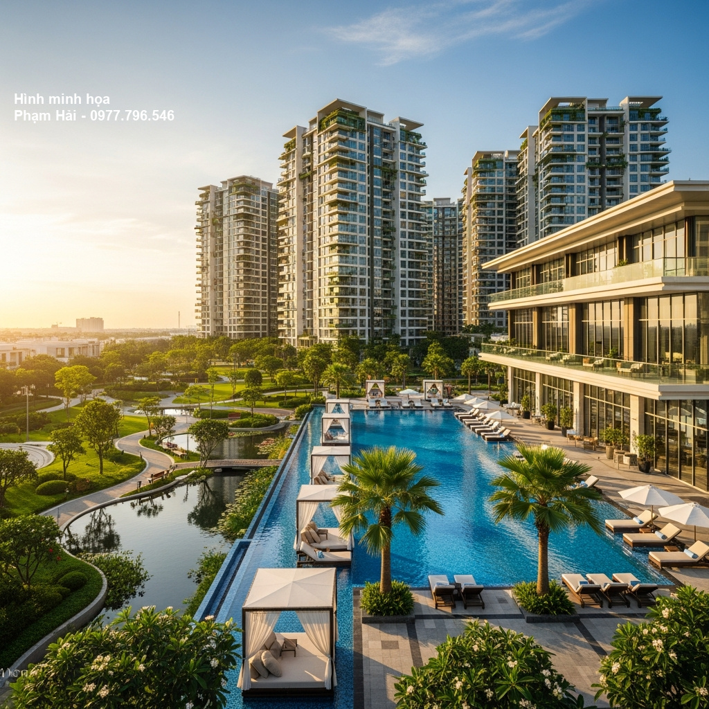 Hình ảnh dự án