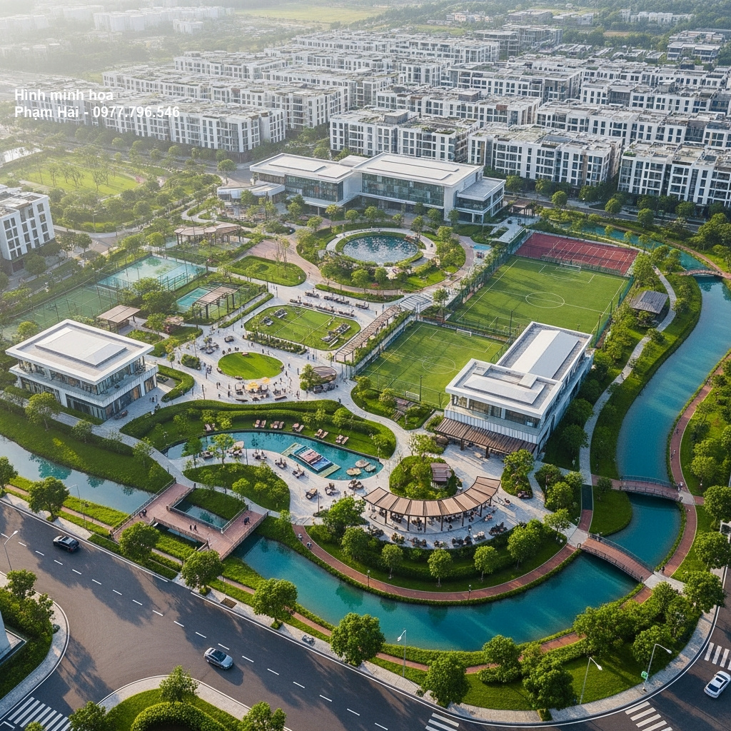 Hình ảnh dự án