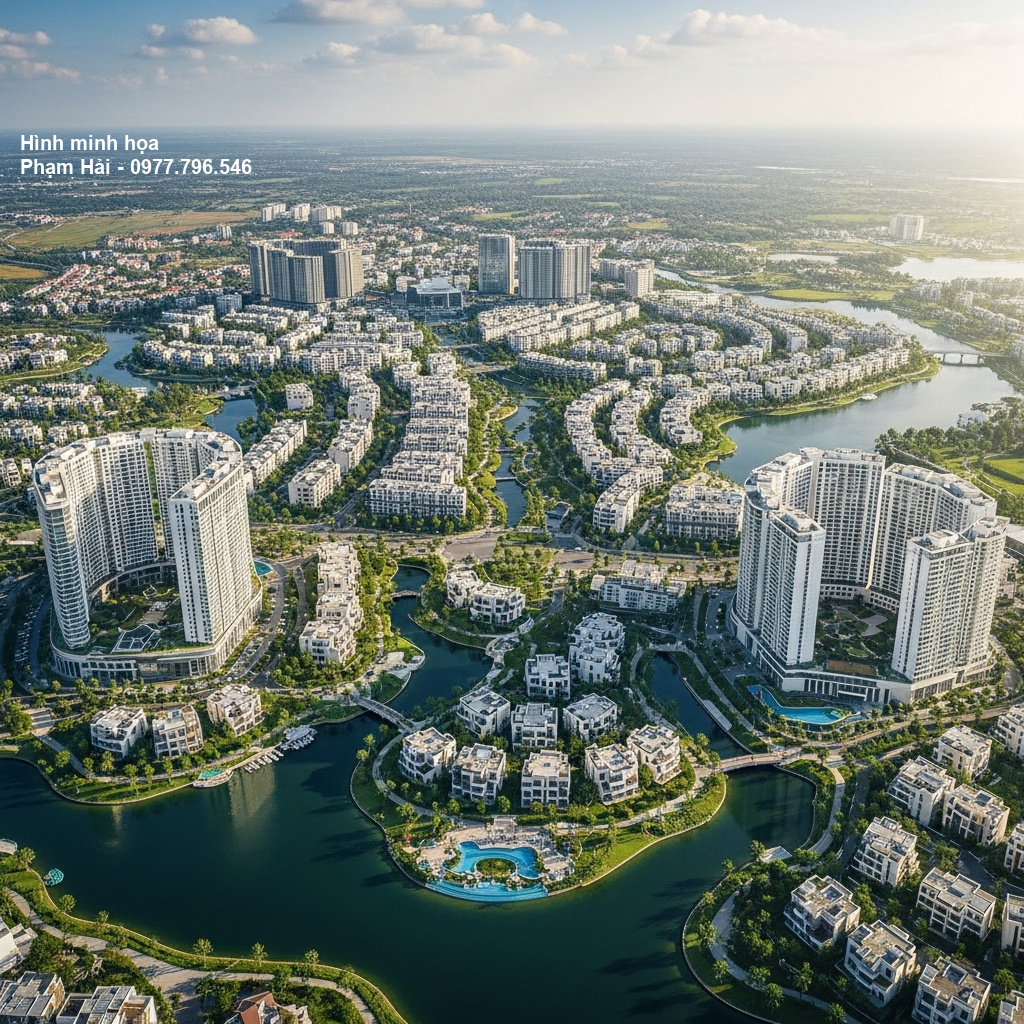 Hình ảnh dự án