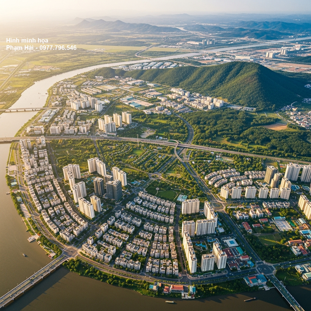 Khám Phá Vinhomes Wonder City - Thiên Đường Bất Động Sản Cao Cấp 2 Hình ảnh dự án