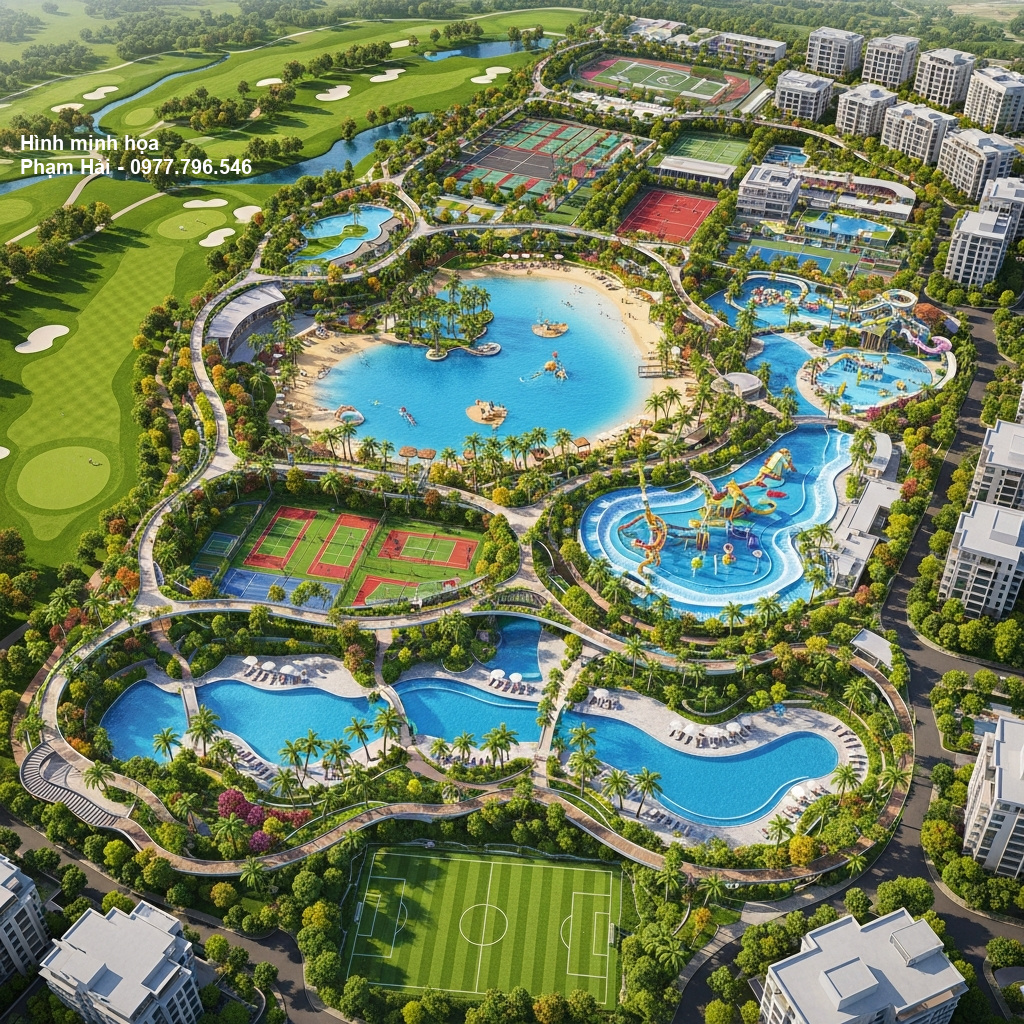 Hình ảnh dự án