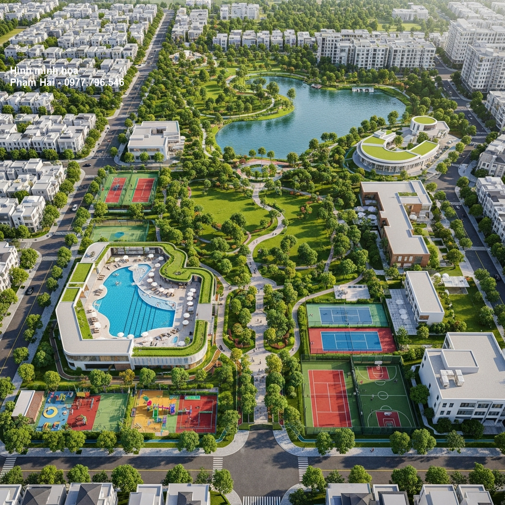 Hình ảnh dự án