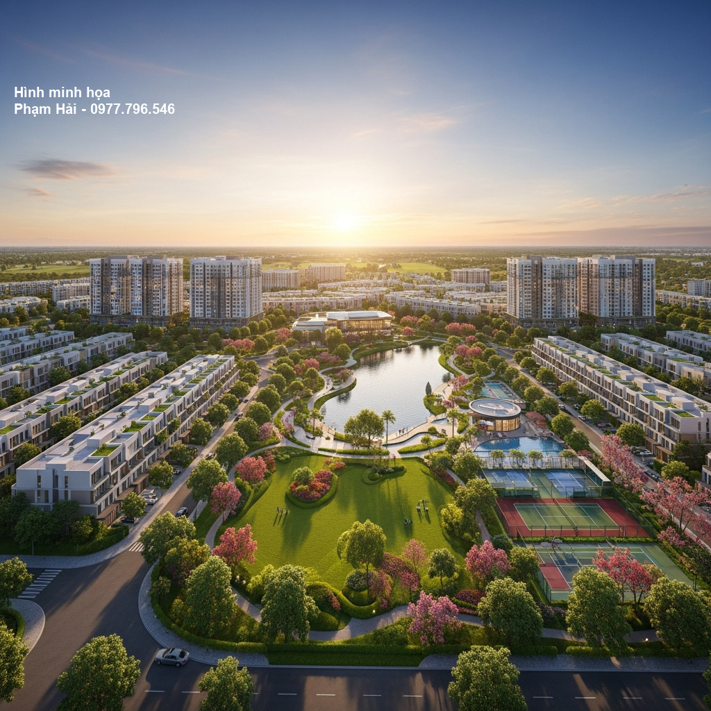 Hình ảnh dự án