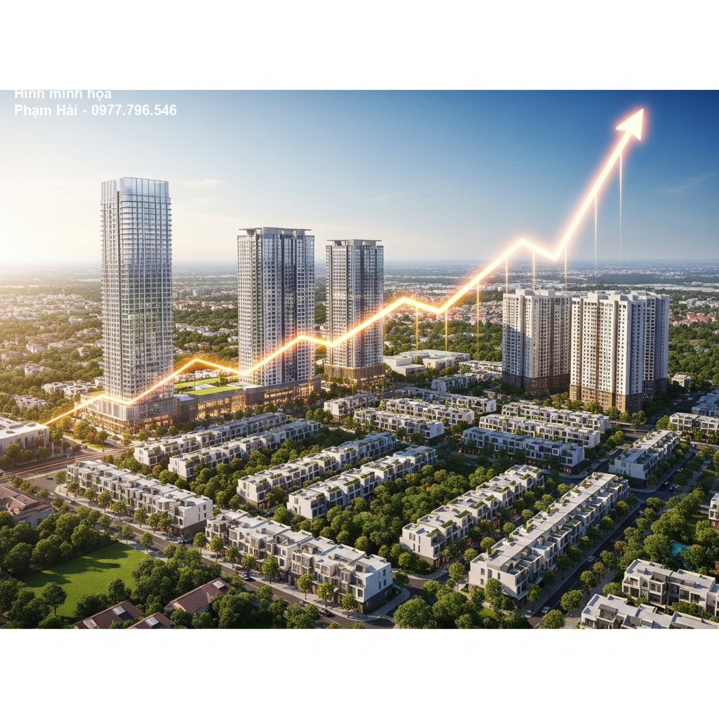 Khám Phá Dự Án Vinhomes Cổ Loa: Đẳng Cấp Và Tiện Ích 4 Hình ảnh dự án