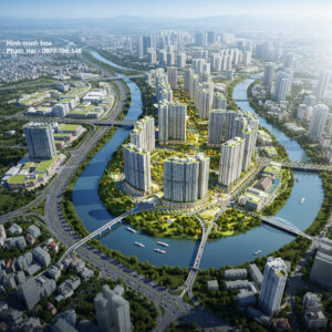 - hình ảnh minh họa dự án