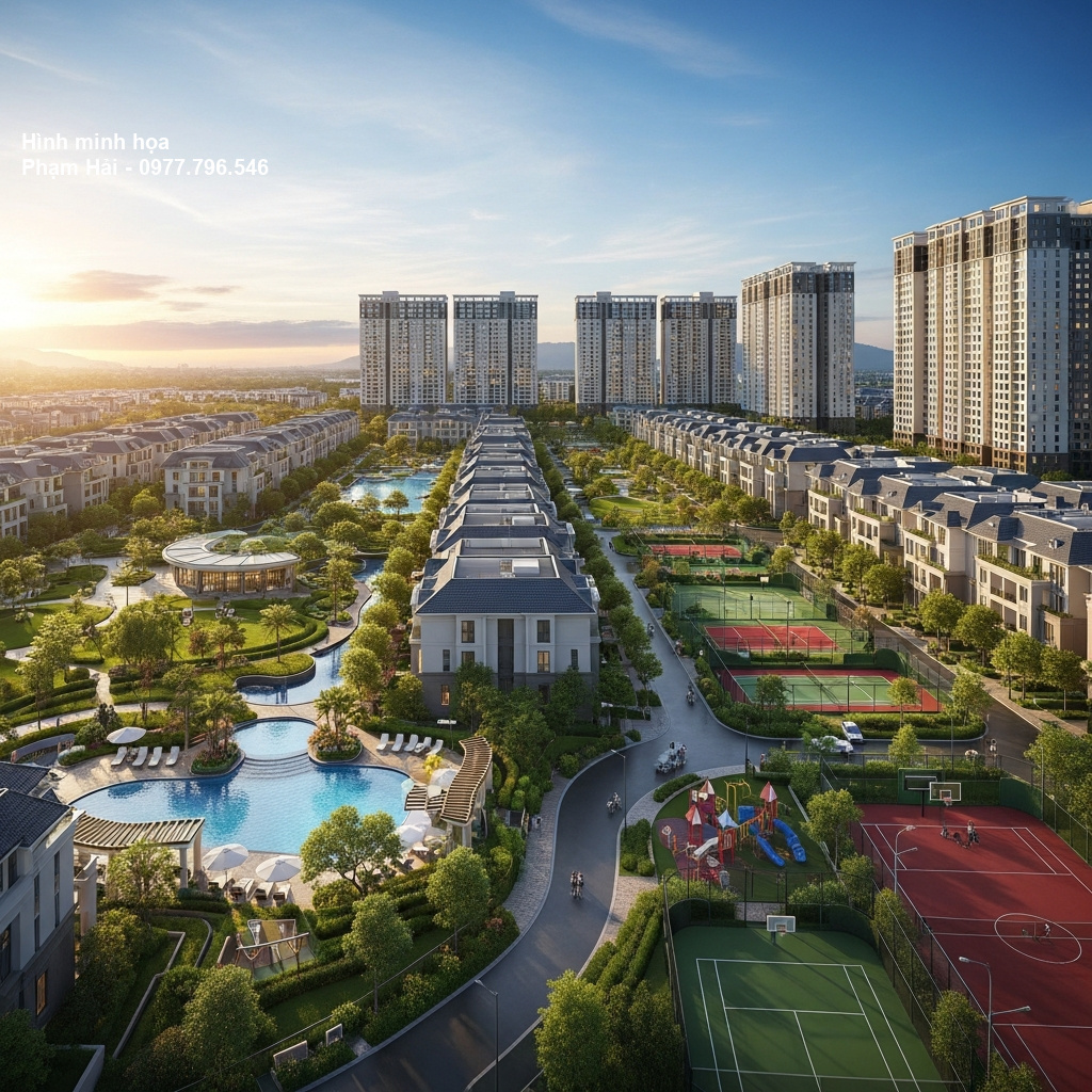 Hình ảnh dự án