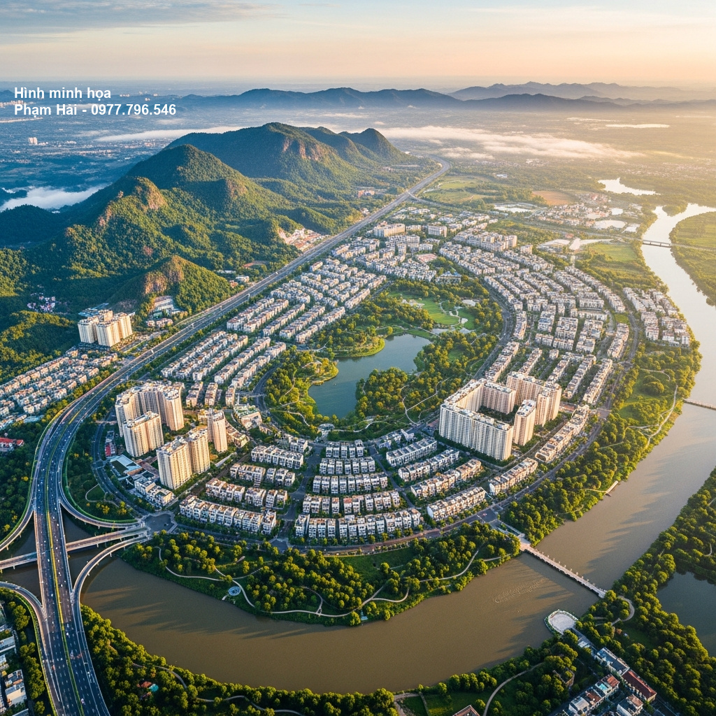 Khám Phá Dự Án Vinhomes Wonder City - Thiên Đường Sống Đẳng Cấp 2 Hình ảnh dự án