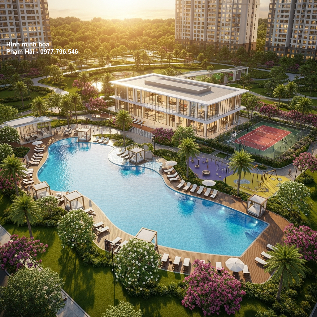 Hình ảnh dự án