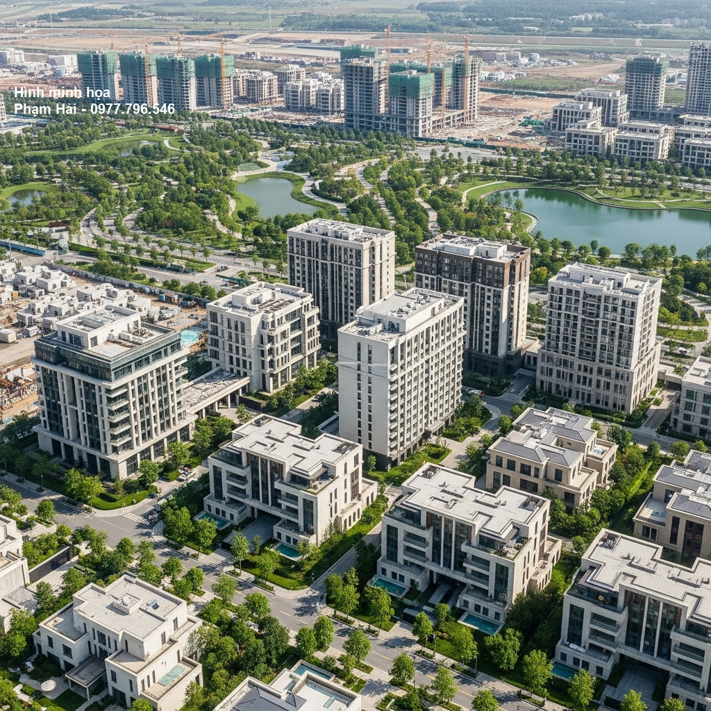 Hình ảnh dự án