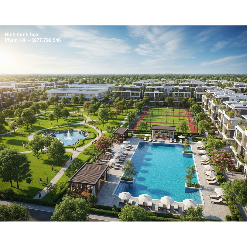 Hình ảnh dự án