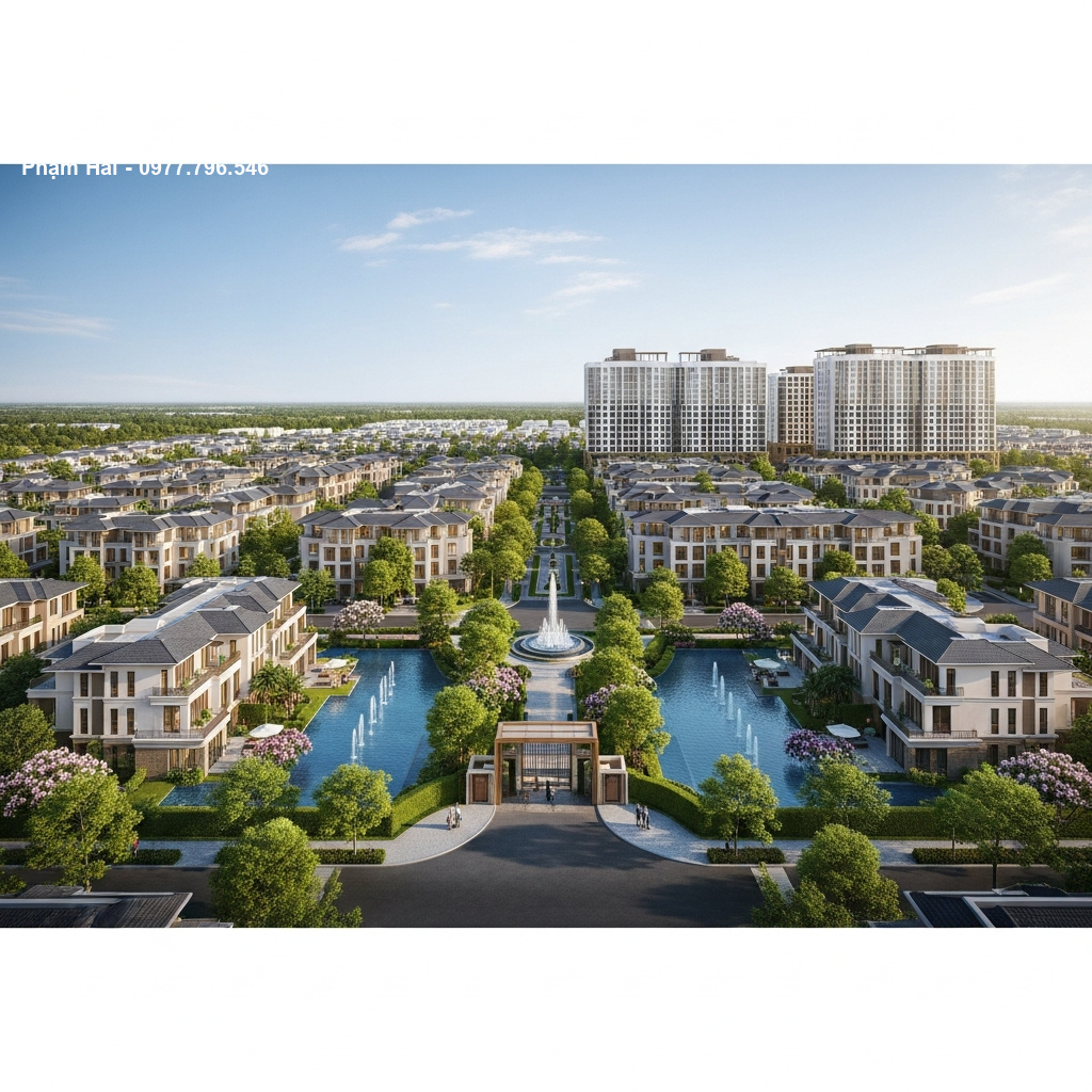 Hình ảnh dự án