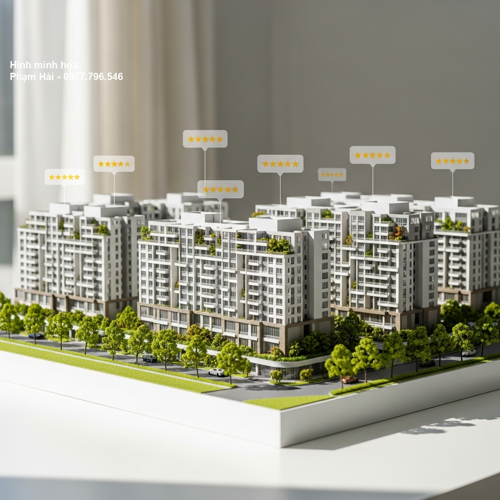 Khám Phá Dự Án Vinhomes Wonder City - Thiên Đường An Cư Mới 4 Hình ảnh dự án