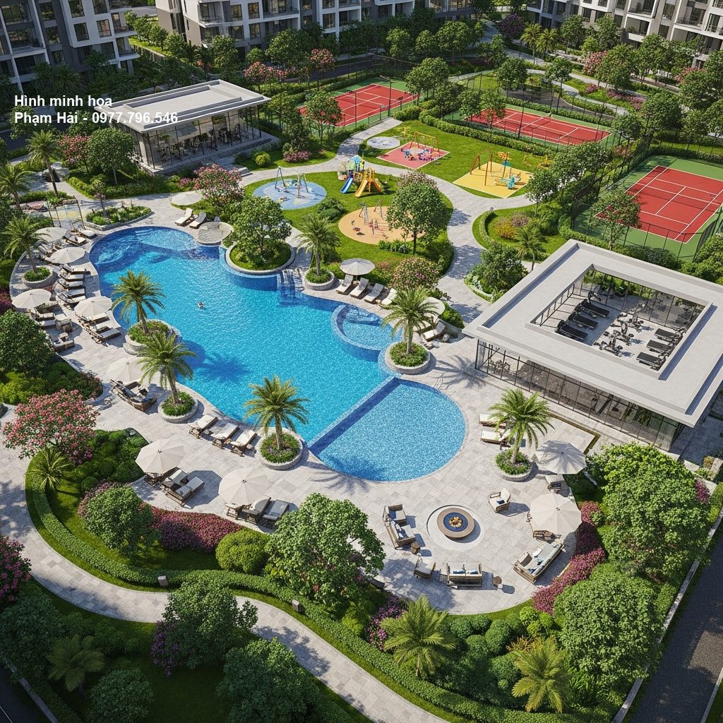 Hình ảnh dự án