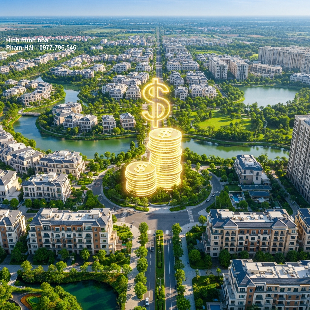 Hình ảnh dự án
