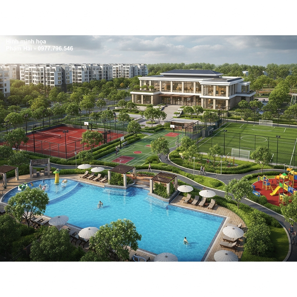 Hình ảnh dự án