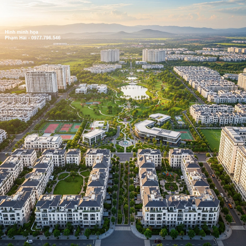 Hình ảnh dự án