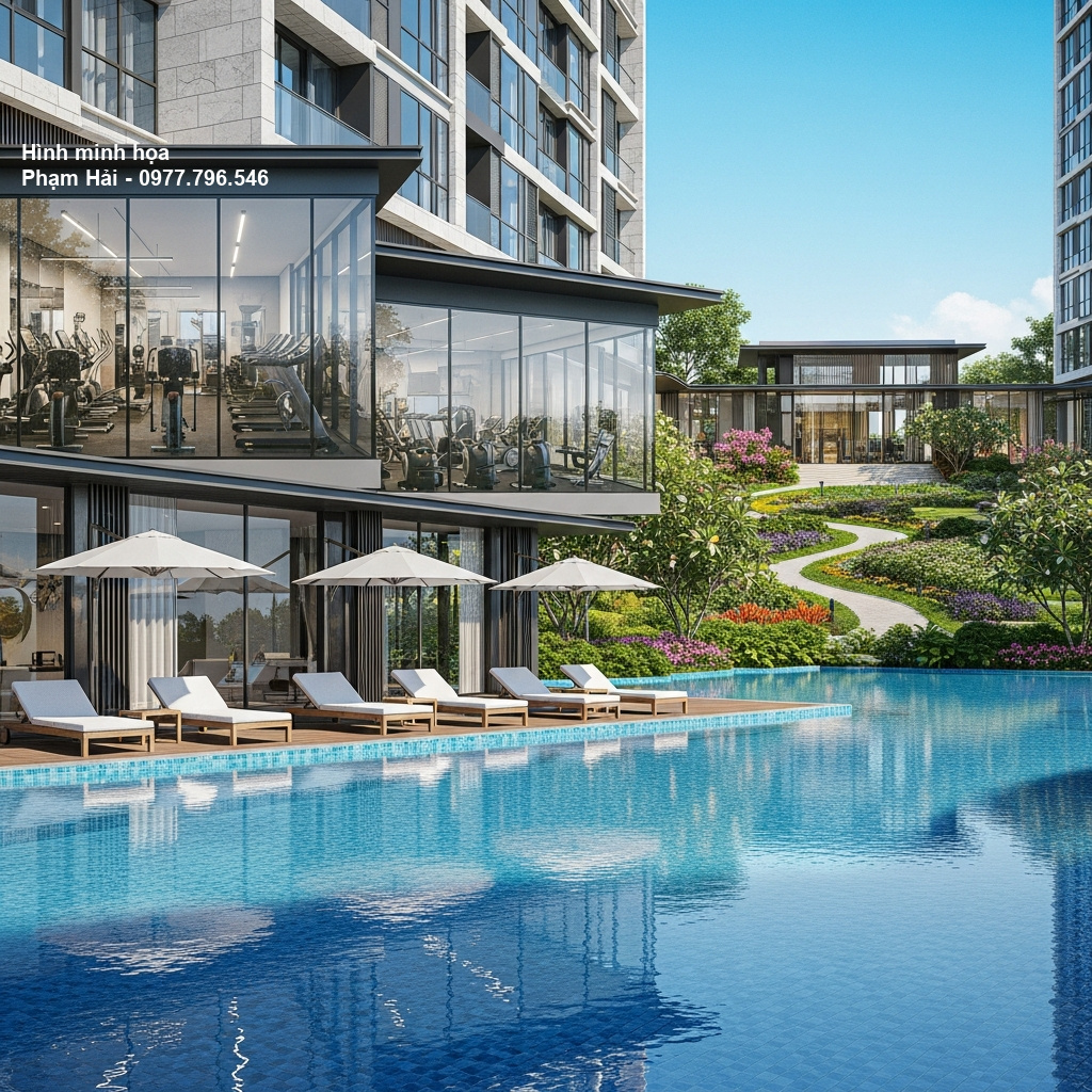 Hình ảnh dự án