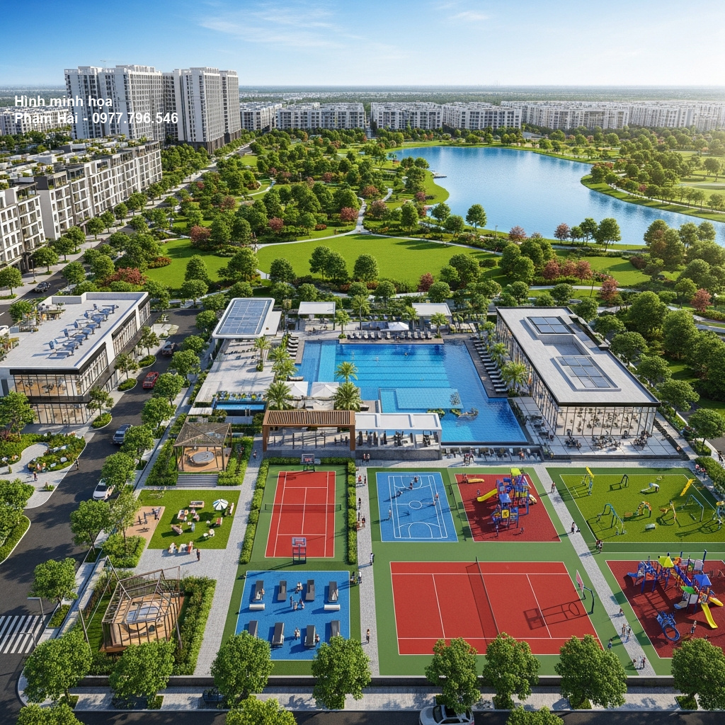Hình ảnh dự án