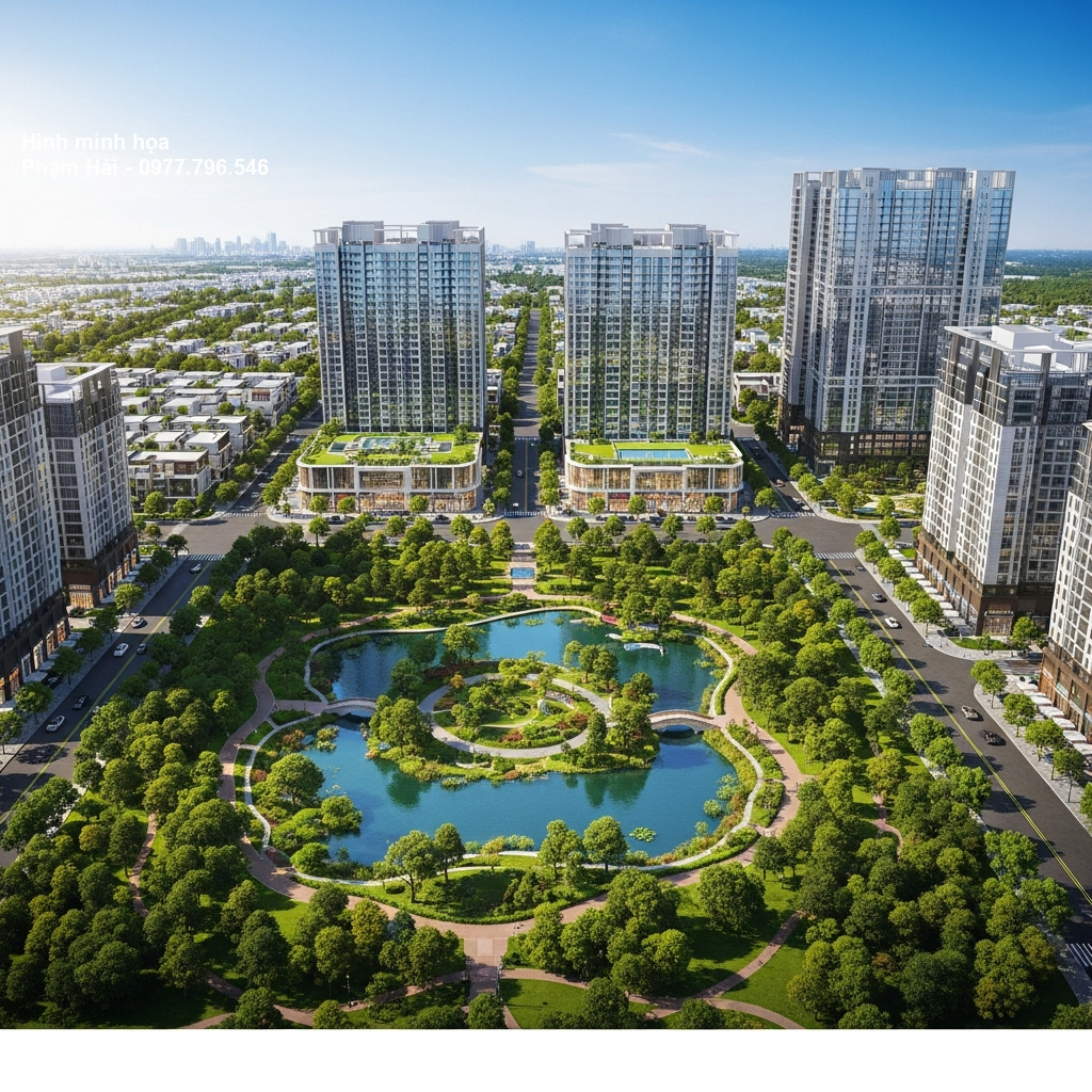 Hình ảnh dự án