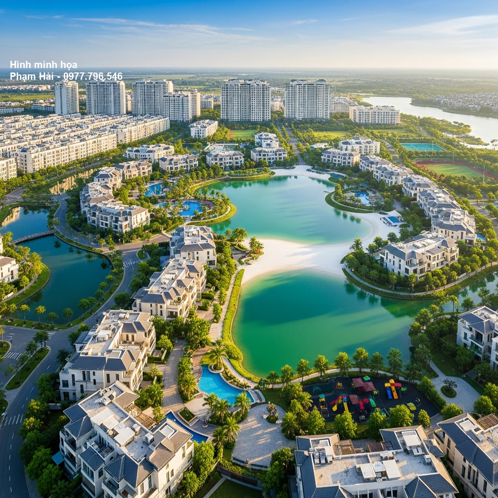 Hình ảnh dự án