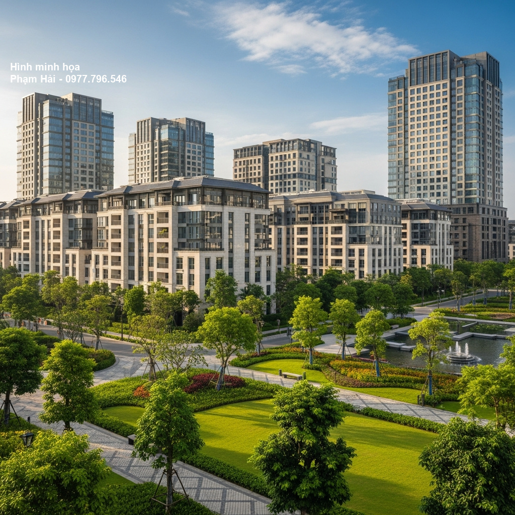Hình ảnh dự án