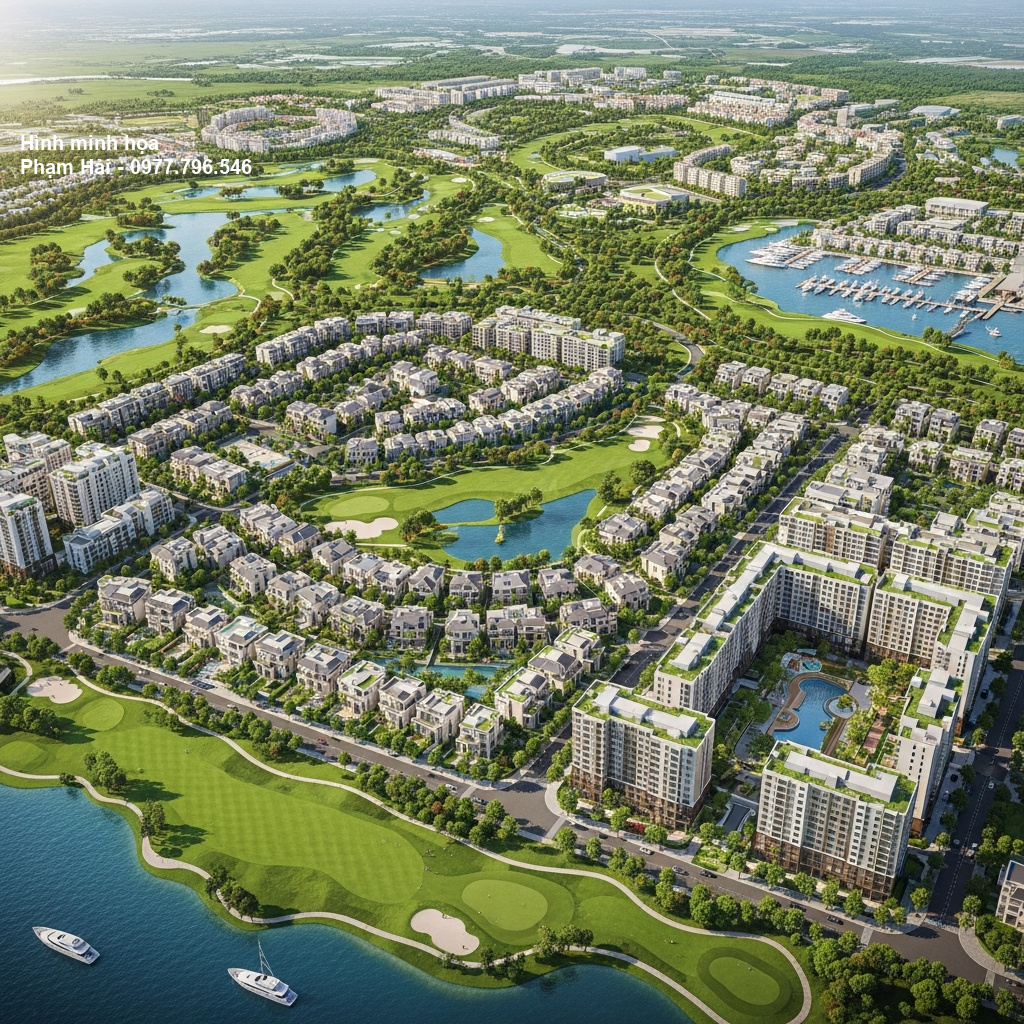 Hình ảnh dự án
