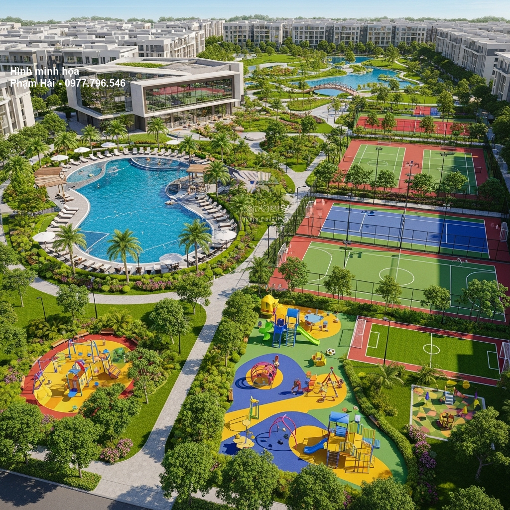 Hình ảnh dự án