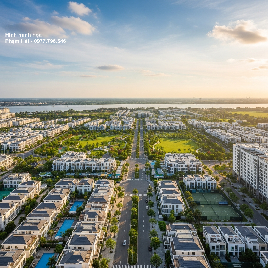 Hình ảnh dự án