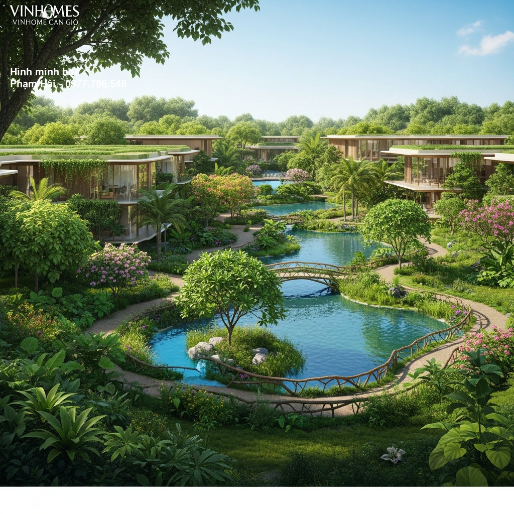 Hình ảnh dự án