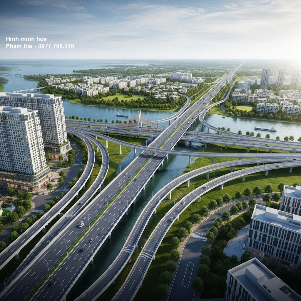 Hình ảnh dự án