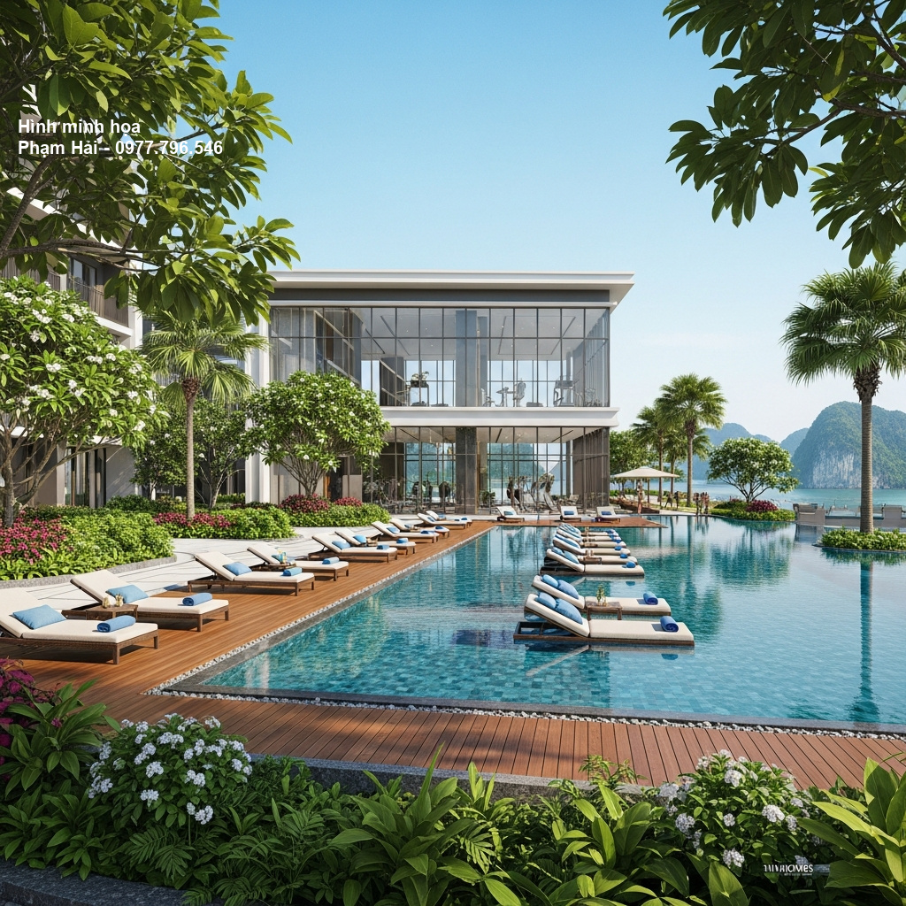 Hình ảnh dự án