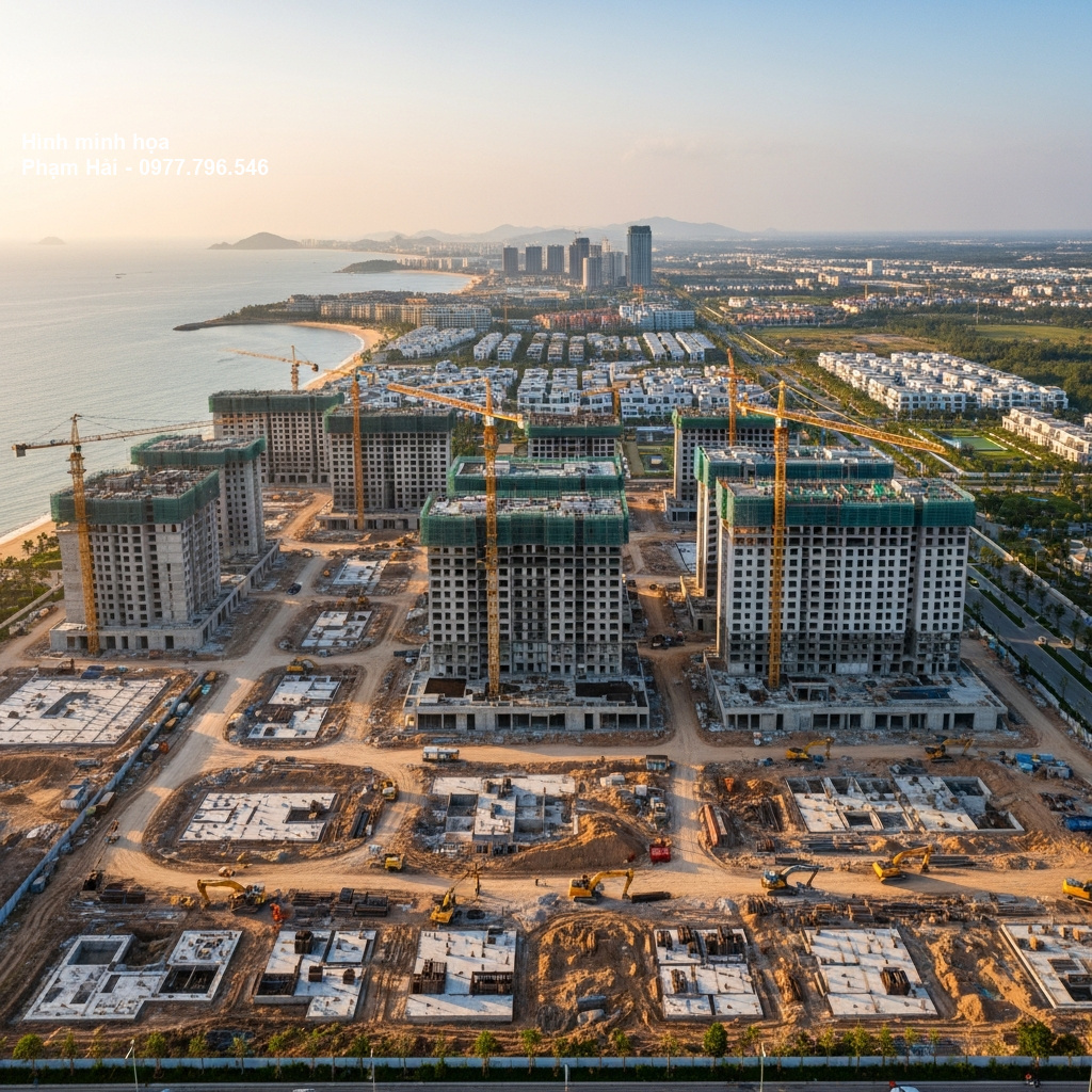 Hình ảnh dự án