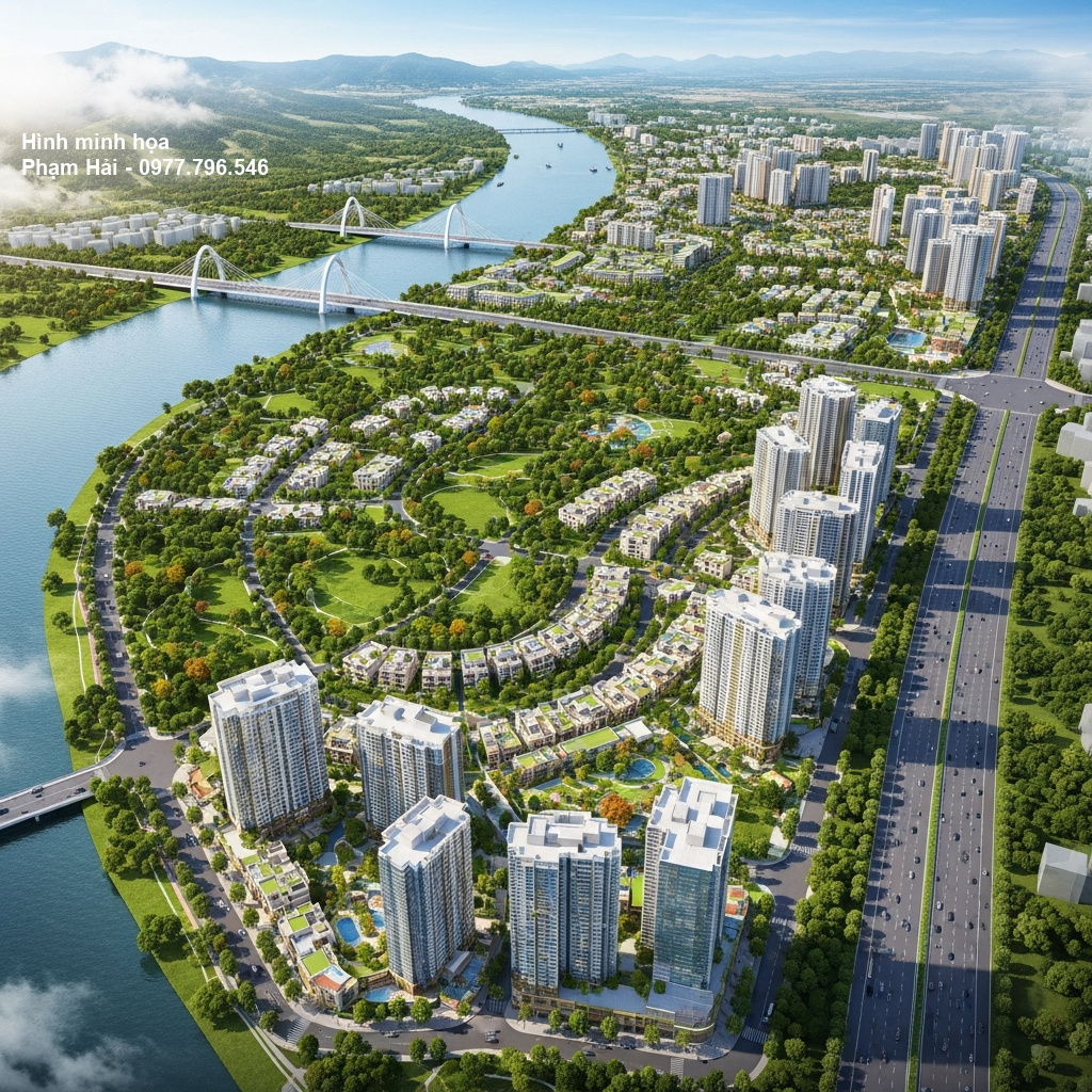 - hình ảnh minh họa dự án