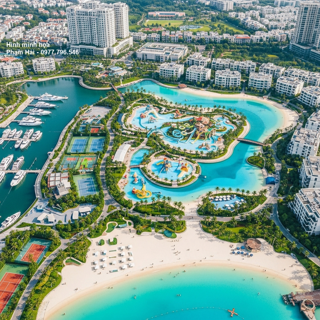 Hình ảnh dự án